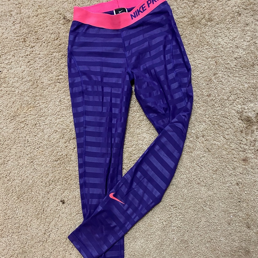 Nike Pro Dri-Fit Leggings